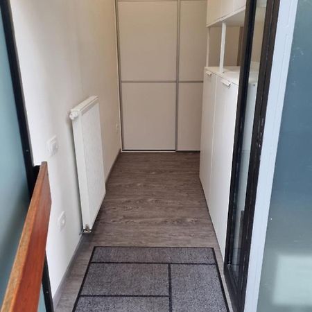 Taskovic Apartment リュブリャナ エクステリア 写真