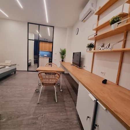 Taskovic Apartment リュブリャナ エクステリア 写真