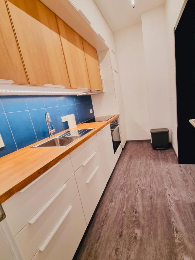 Taskovic Apartment リュブリャナ エクステリア 写真