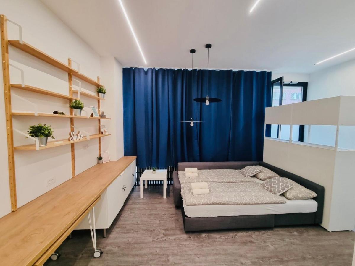 Taskovic Apartment リュブリャナ エクステリア 写真