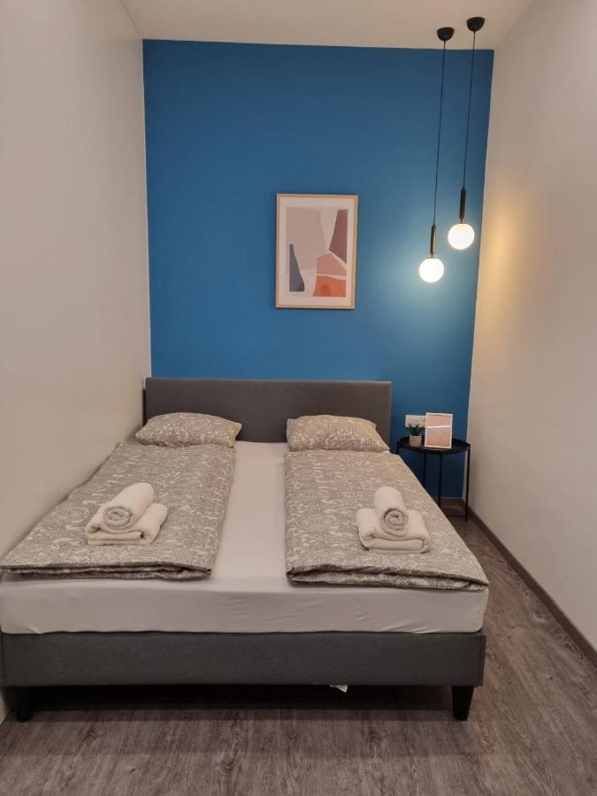 Taskovic Apartment リュブリャナ エクステリア 写真