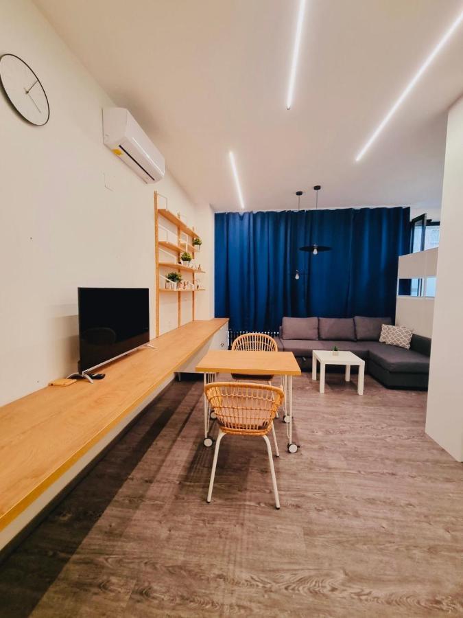 Taskovic Apartment リュブリャナ エクステリア 写真